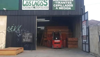 Corralón Los Lagos - San Carlos De Bariloche