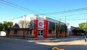 Corralon Mobilia Materiales - Coronel Moldes