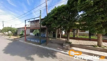 Corralon Municipal Obras y Servicios Publicos - Plaza Huincul