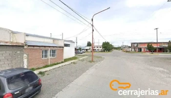 Corralon Municipal - Perito Moreno
