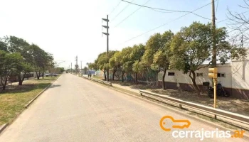 Corralon Municipal - S2322Dwi Sunchales