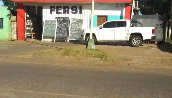 Corralón Persi - Corrientes