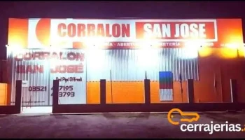 Corralon San Jose - San Jose De La Dormida