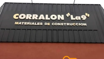 Corralon y Ferreteria la 9 - Gral. Pico