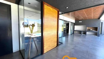 Costa Azul Aluminio - Villa Carlos Paz