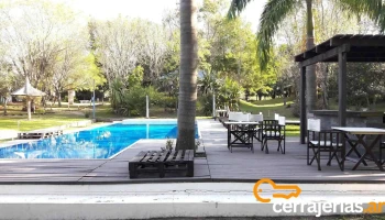 Costa Cocos Hotel de Río - Rn12 Km 980