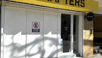 Crafters - Niceto Vega - Cdad. Autónoma De Buenos Aires