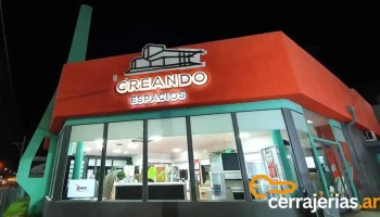 Creando Espacios - Gral. Roca