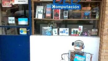 Creando Soluciones - Funes