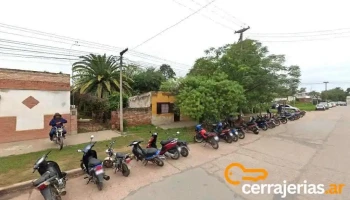 Csp Departamento Control de Seguridad Privada - Sáenz Peña