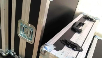 Cube Cases - Maipú