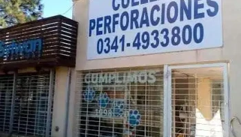 Cuellar Perforaciones - Funes