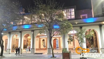 Cuerpo de Patricios Santiagueños - G4200Lit Santiago Del Estero