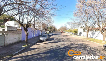 Custodio y seguridad - Gral. Pico