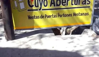 Cuyo Aberturas - San Rafael