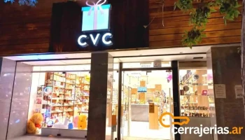 Cvc Cipolletti - Cipolletti