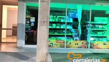 Cybordata Informática - Paraná