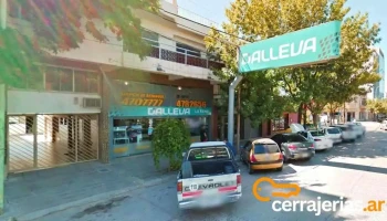 D'alleva Srl - Cipolletti