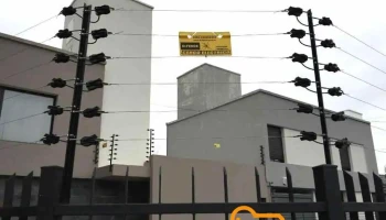 D-fence - Cercos Eléctricos - Villa Allende D-fence - Cercos Eléctricos - Villa Allende