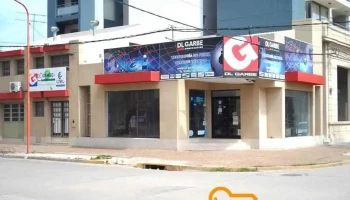D L Garbe Computacion - S3080Bje Esperanza