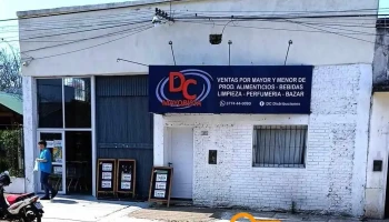 Dc Mayorista - Curuzú Cuatiá