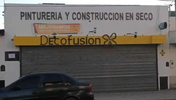 Deco fusion - Cinco Saltos