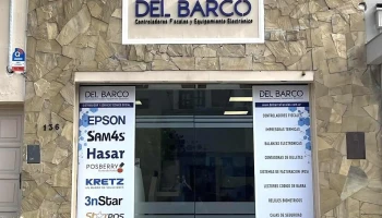 Del Barco - Salta