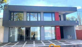 Del Centro Aberturas Fábrica de Pvc y Aluminio. - San Rafael
