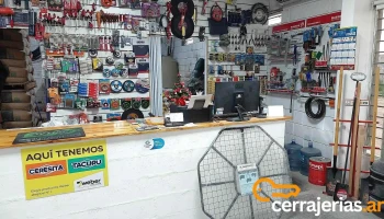 Del Sur Corralon - Villa Mercedes