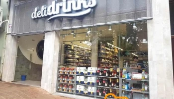 Delidrinks Oberá - Oberá