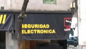 Demarchi Electronica - Rosario