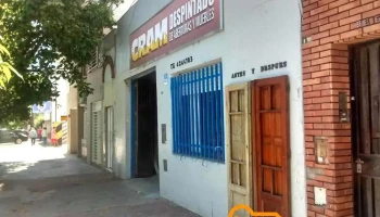 Despintado de Aberturas Cram - Rosario