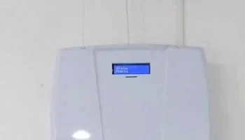 Dg Seguridad Electrónica - Santa Fe De La Vera Cruz