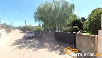 Dga Accesorios para aberturas de aluminio - Carcaraña