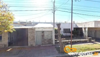 Dia y Noche Srl Seguridad Privada - D5702Bcd San Luis
