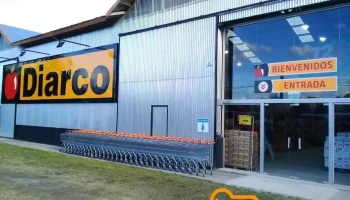 Diarco - Av. San Martín 510