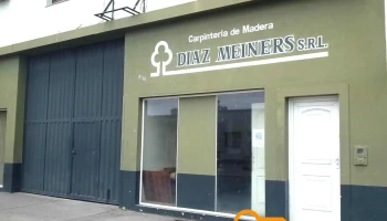 Diaz Meiners S.r.l. - T4000Ecs San Miguel De Tucumán
