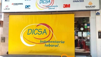 Dicsa Laboral - Morteros
