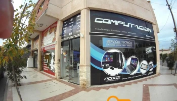 Digital System Computación - Puerto Madryn