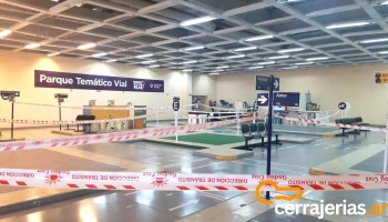 Dirección de Seguridad Vial-Licencias de Conducir Godoy Cruz - Joaquín V. González 450 Dirección de Seguridad Vial-Licencias de Conducir Godoy Cruz - Joaquín V. González 450