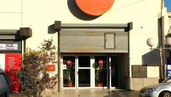Disco – cencosud [Tienda: Disco Cosquin] - Cosquín