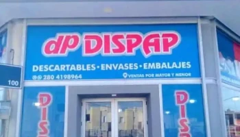 Dispap Descartables - Puerto Madryn