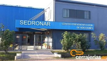 Dispositivo Integral de Abordaje Territorial (diat) - Sedronar - Fontana