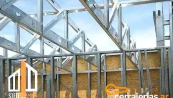 Disser Srl Distribuidor Knauf - Santa Fe De La Vera Cruz
