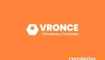 Dist. Vronce I Herrajes en Cordoba - Córdoba