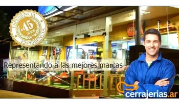 Distribuidora Carlos Murner - Jardín America