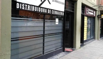 Distribuidora de Cerrajería Ovix - San Salvador De Jujuy