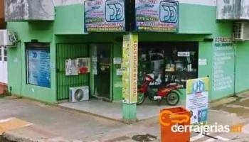 Distribuidora Dyd - Corrientes