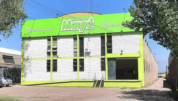 Distribuidora Maipú - Maipú Distribuidora Maipú - Maipú