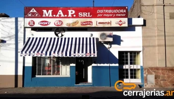 Distribuidora Map Srl Mayorista de Kioscos - Cañada De Gomez